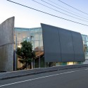 Concrete House / Simon Twose © Paul McCredie