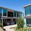 Concrete House / Simon Twose © Paul McCredie