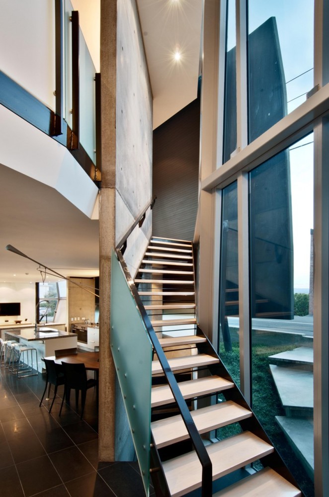 Concrete House / Simon Twose