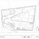 Street level plan Street level plan