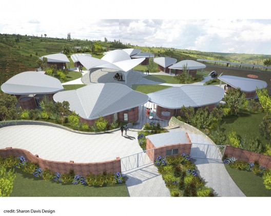 In Progress: Women's Opportunity Center (1)