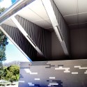 Flowerdale Community House / Antarctica © Antarctica