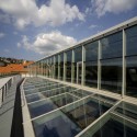 Akademia Park Officium / Vikar&Lukacs Architects Studio © Tibor Zsitva