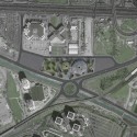 Disaster Prevention and Education Center (5) site plan