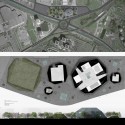 Disaster Prevention and Education Center (11) competition board 02