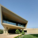 Courtesy of Sanjay Puri Architects