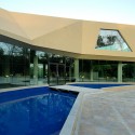 Triose / Sanjay Puri Architects Triose / Sanjay Puri Architects Courtesy of Sanjay Puri Architects