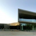 Triose / Sanjay Puri Architects Triose / Sanjay Puri Architects Courtesy of Sanjay Puri Architects