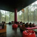 Triose / Sanjay Puri Architects Triose / Sanjay Puri Architects Courtesy of Sanjay Puri Architects