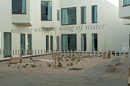 Stobhill Hospital Ward Extension / Reiach and Hall Architects (9)