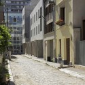 Rue du Nord / Charles-Henri Tachon (8) Rue du Nord / Charles-Henri Tachon (8) © Kristen Pelou