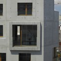 Rue du Nord / Charles-Henri Tachon (7) Rue du Nord / Charles-Henri Tachon (7) © Kristen Pelou