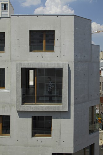 Rue du Nord / Charles-Henri Tachon (7)
