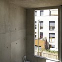 Rue du Nord / Charles-Henri Tachon (4) Rue du Nord / Charles-Henri Tachon (4) © Kristen Pelou
