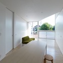 Airhole House / Masahiro Kinoshita / KINO architects Airhole House / Masahiro Kinoshita / KINO architects © Daici Ano