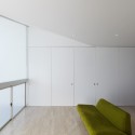 Airhole House / Masahiro Kinoshita / KINO architects Airhole House / Masahiro Kinoshita / KINO architects © Daici Ano