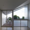 Airhole House / Masahiro Kinoshita / KINO architects Airhole House / Masahiro Kinoshita / KINO architects © Daici Ano