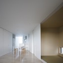 Airhole House / Masahiro Kinoshita / KINO architects Airhole House / Masahiro Kinoshita / KINO architects © Daici Ano