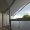 Airhole House / Masahiro Kinoshita / KINO architects Airhole House / Masahiro Kinoshita / KINO architects © Daici Ano