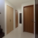 Airhole House / Masahiro Kinoshita / KINO architects Airhole House / Masahiro Kinoshita / KINO architects © Daici Ano