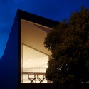 Airhole House / Masahiro Kinoshita / KINO architects Airhole House / Masahiro Kinoshita / KINO architects © Daici Ano
