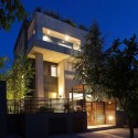 Residence in Filothei / Gem Architects © Kostas Vergas