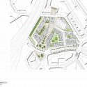 Quatrier M (4) Quatrier M (4) site plan