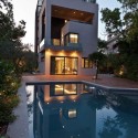Residence in Filothei / Gem Architects © Kostas Vergas