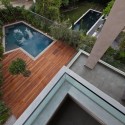 Residence in Filothei / Gem Architects © Kostas Vergas