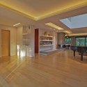 Residence in Filothei / Gem Architects © Kostas Vergas