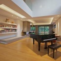 Residence in Filothei / Gem Architects © Kostas Vergas