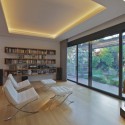 Residence in Filothei / Gem Architects © Kostas Vergas