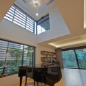 Residence in Filothei / Gem Architects © Kostas Vergas