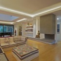 Residence in Filothei / Gem Architects © Kostas Vergas