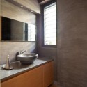 Residence in Filothei / Gem Architects © Kostas Vergas