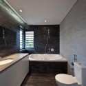 Residence in Filothei / Gem Architects © Kostas Vergas