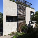 Residence in Filothei / Gem Architects © Kostas Vergas