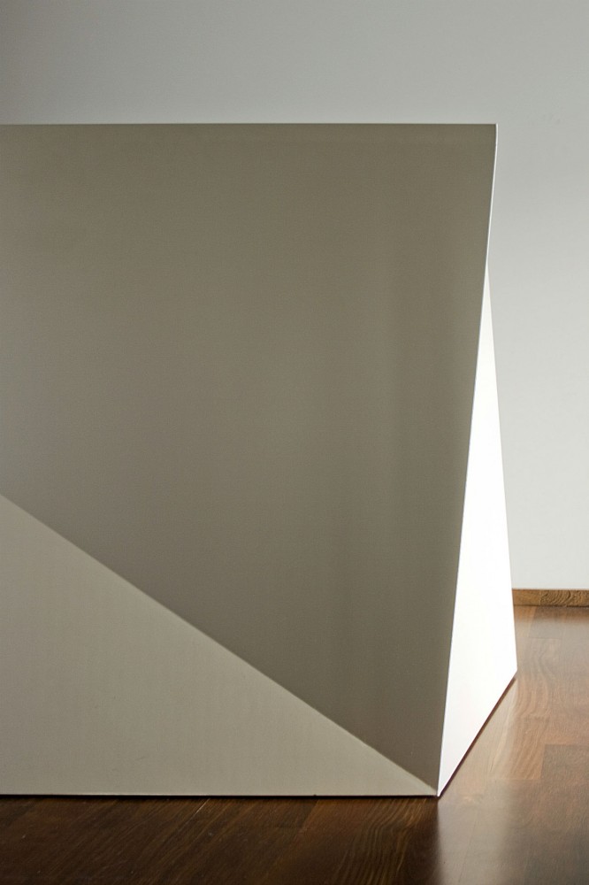 Berta Viana Office / 100 Planos Arquitectura