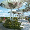 St_Petersburg_Pier_Comp 004 St_Petersburg_Pier_Comp 004 Civic green © Michael Maltzan Architecture