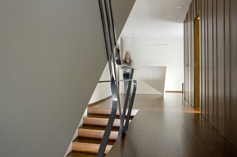 Berta Viana Office / 100 Planos Arquitectura