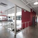 Green Forest Middle School / Modus Studio Green Forest Middle School / Modus Studio © Rett Peek