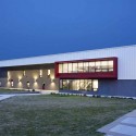 Green Forest Middle School / Modus Studio Green Forest Middle School / Modus Studio © Rett Peek
