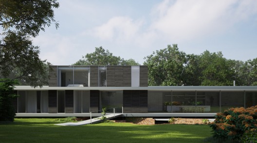Private House (1)