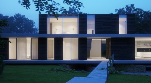 Private House (4)