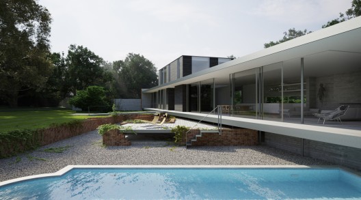 Private House (5)