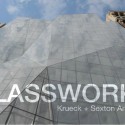 Video: Glassworks / Krueck + Sexton