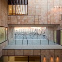 Offices for County Council in Zamora / G+F Arquitectos Offices for County Council in Zamora / G+F Arquitectos © Miguel de Guzmán