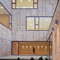 Offices for County Council in Zamora / G+F Arquitectos Offices for County Council in Zamora / G+F Arquitectos © Miguel de Guzmán