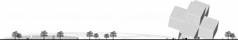 Disaster Prevention and Education Center / OODA