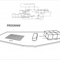 Disaster Prevention and Education Center (26) Disaster Prevention and Education Center (26) concept 02